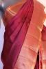 Handloom Thread Weave Kanjeevaram Silk Saree